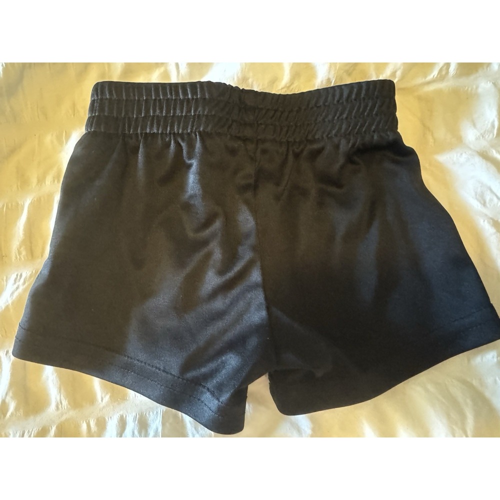 Champions Baby Boy Size 0-3 Months‎ 100 Percent Polyester Navy Blue Shorts - Picture 4 of 4